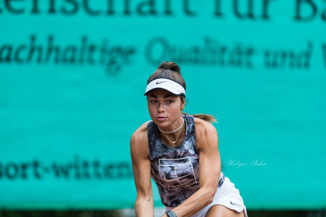 Bild 274 - Kuehlungsborner Tennisturnier